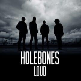 HOLEBONES - Loud