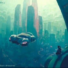 KEBU - Urban Dreams