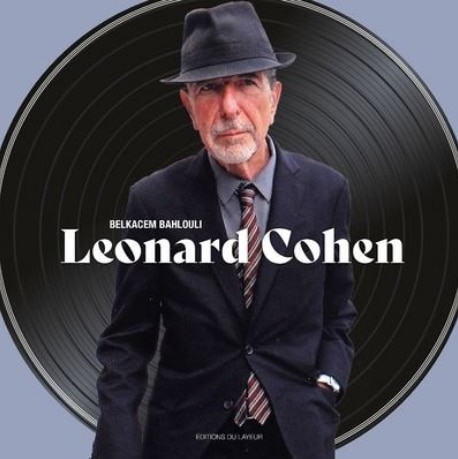 LEONARD COHEN