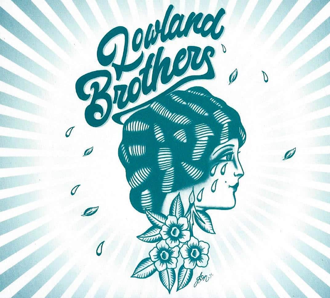 Lowlands Brothers