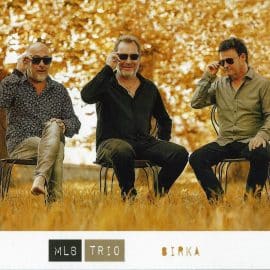 MLB TRIO - Birka