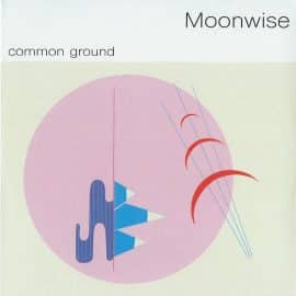 MOONWISE - Common Grounds