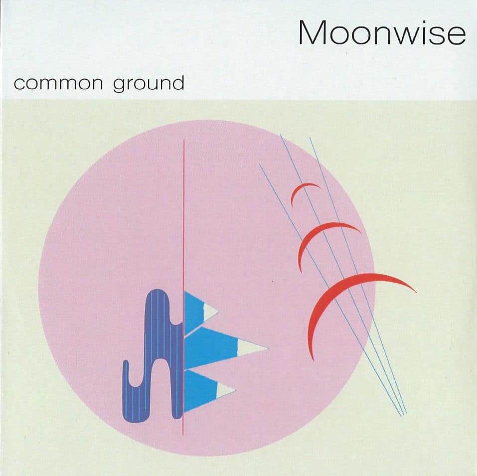 MOONWISE - Common Grounds