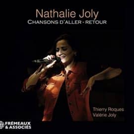 NATHALIE JOLY