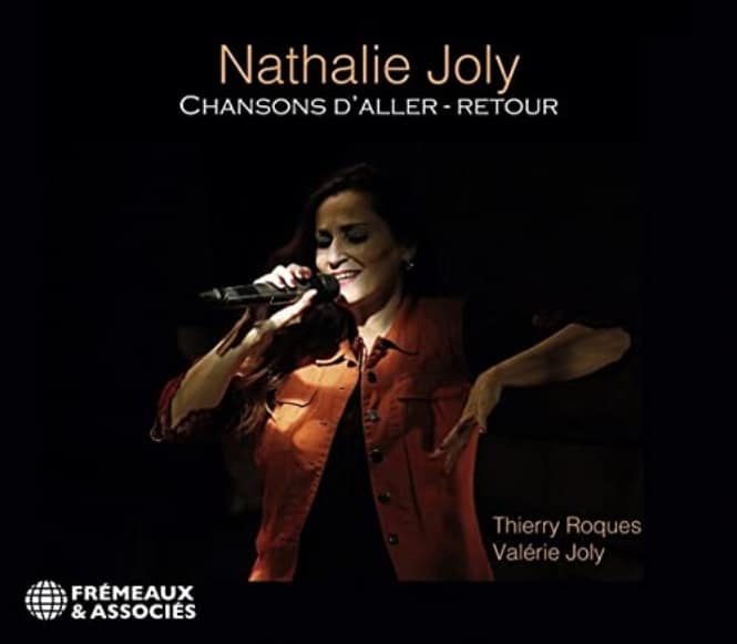 NATHALIE JOLY