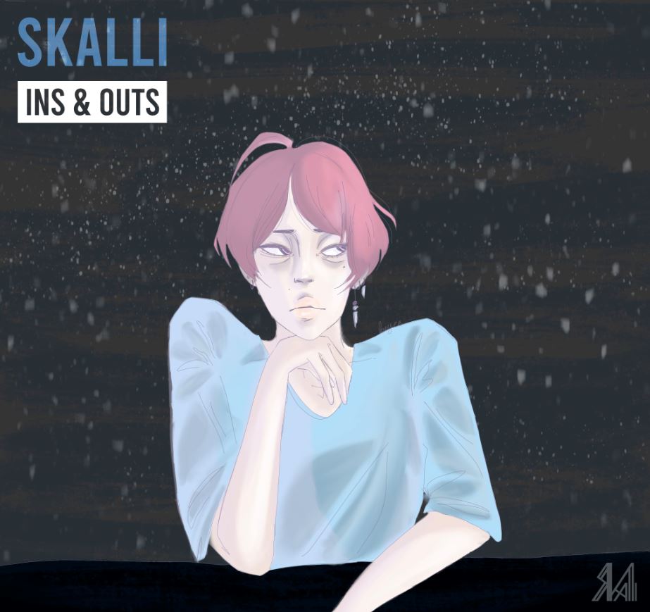 SKALLI - Ins & Outs