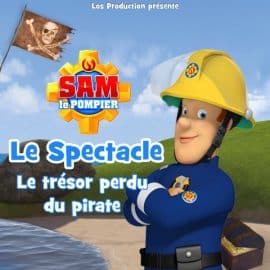 Sam Le Pompier