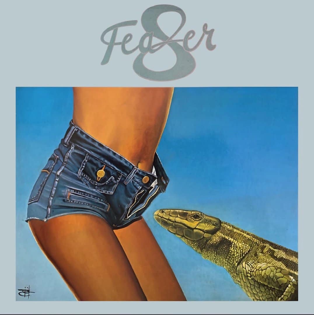 TEASER - Teaser (with Bonus Tracks)