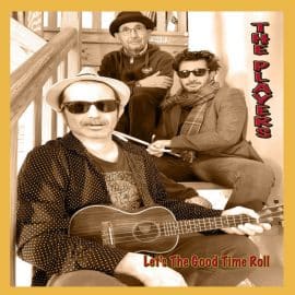 THE PLAYERS - Let's The Good Times Roll