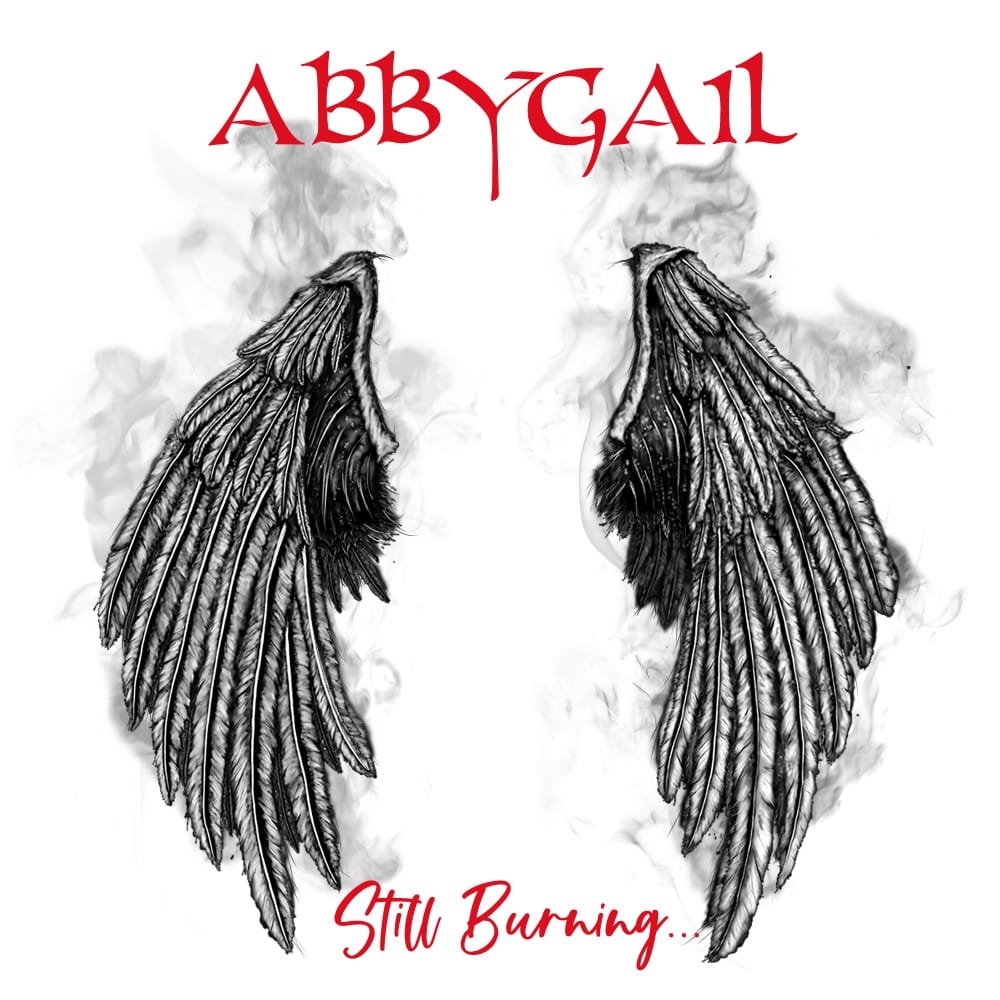 ABBYGAIL - Still Burning