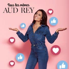 AUD REY