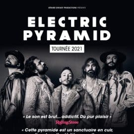 Electric Pyramid