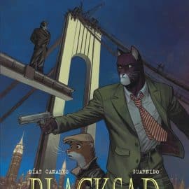 BLACKSAD 06