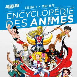 Encyclopédie des animés