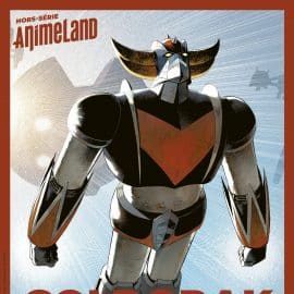 GOLDORAK ET LES ROBOTS GEANTS