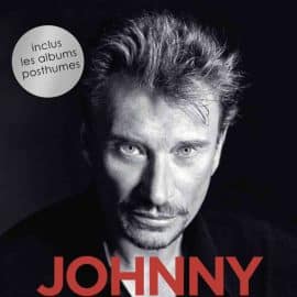 JOHNNY, L’INTEGRALE