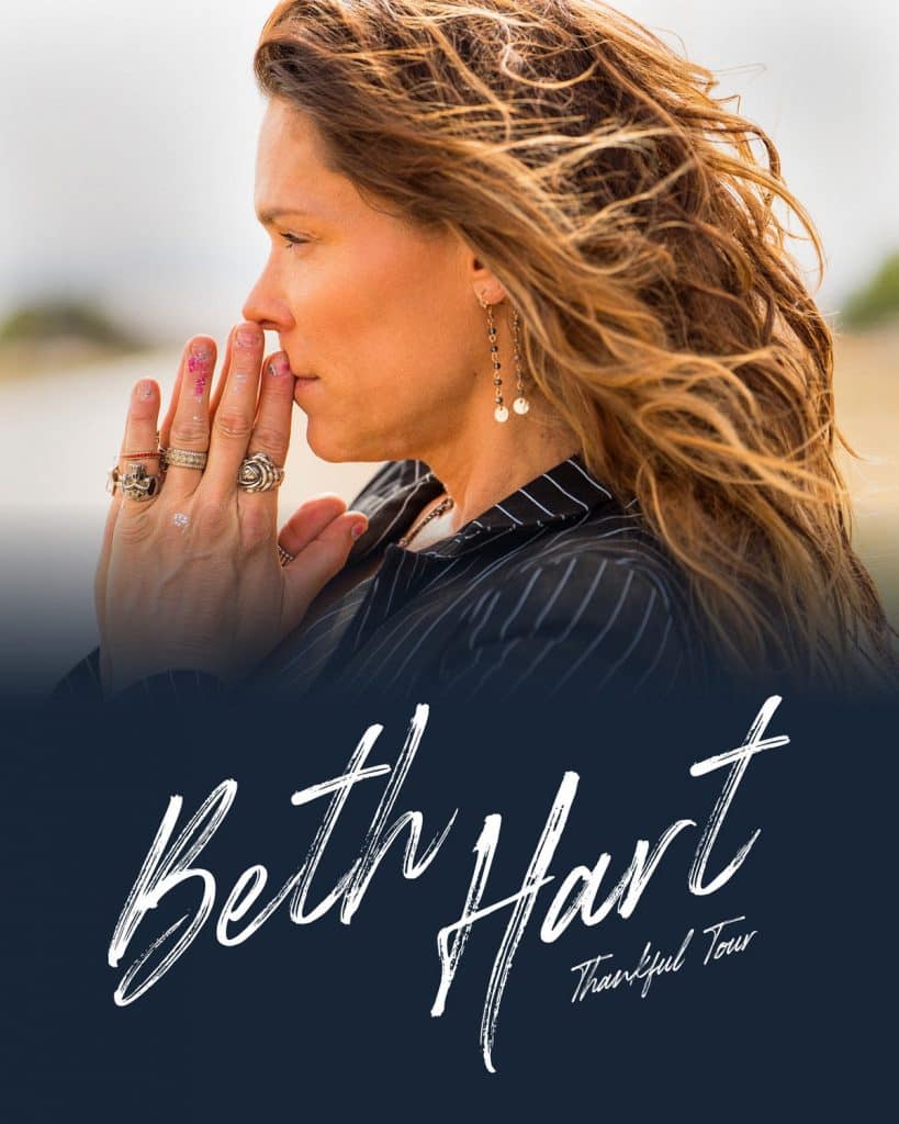 Beth Hart