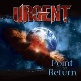 URGENT