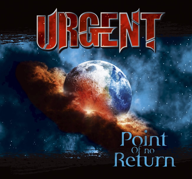 URGENT