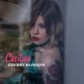 CECILYA - Cherry Blossom