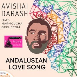 Avishai Darash