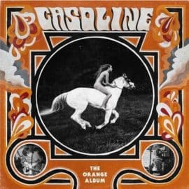 GASOLINE - The Orange Album