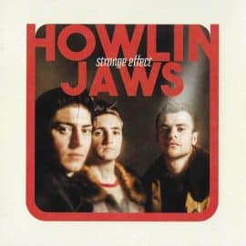 HOWLIN' JAWS