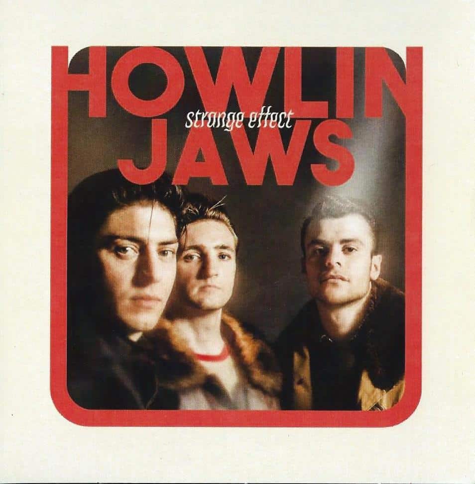 HOWLIN' JAWS