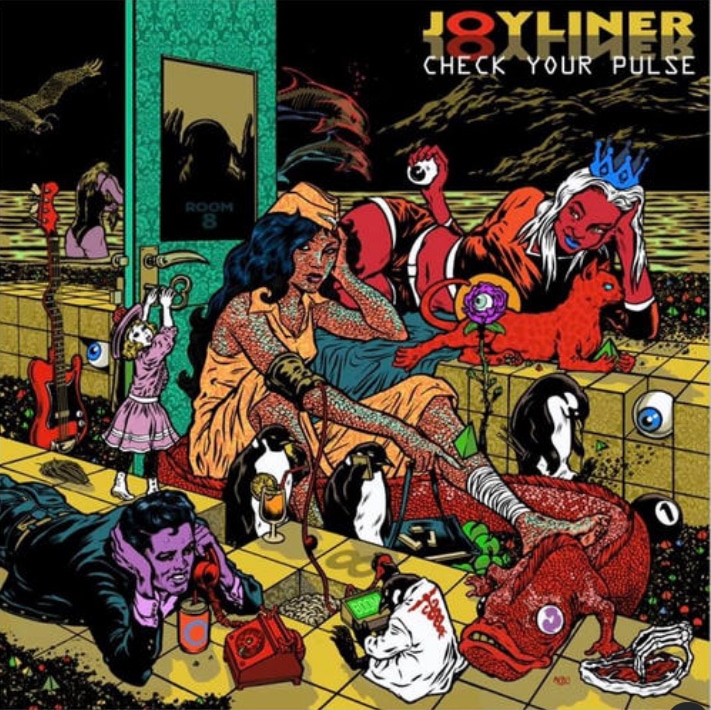 JOYLINER