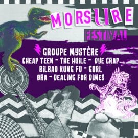 MORSURE FESTIVAL