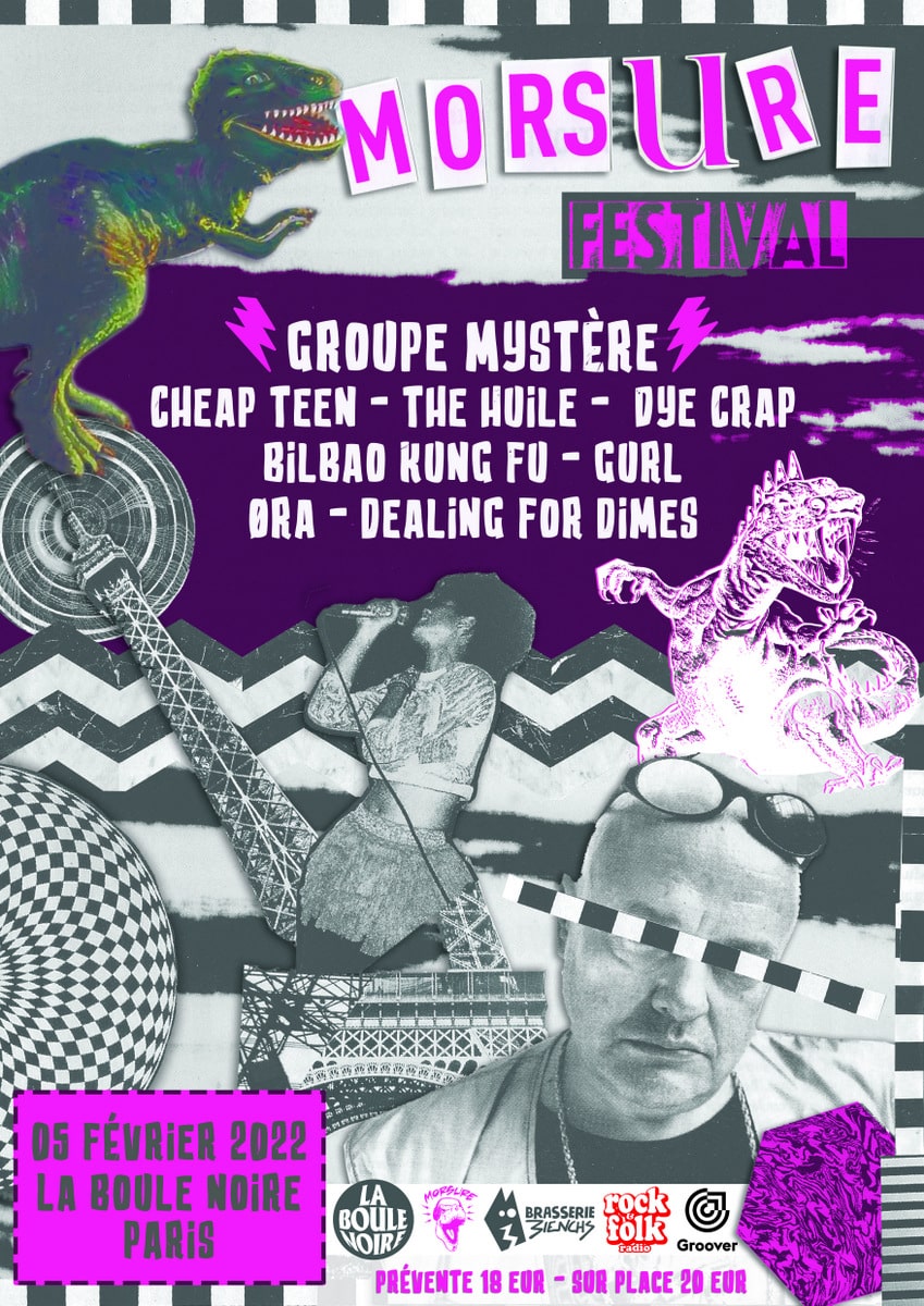 MORSURE FESTIVAL