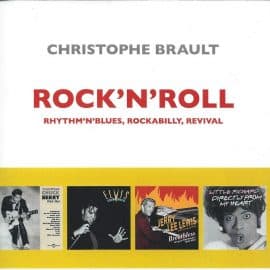 ROCK'N'ROLL - RHYTHM'N'BLUES, ROCKABILLY, REVIVAL