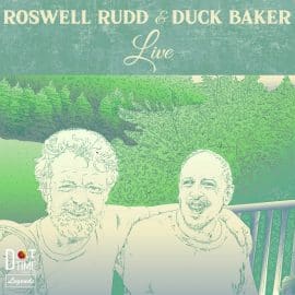 ROSWELL RUDD & DUCK BAKER
