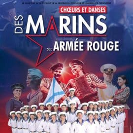 Marins de l'Armée Rouge