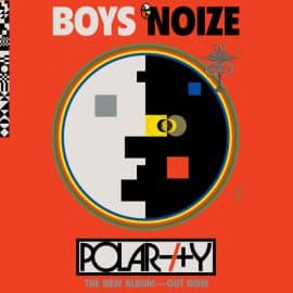 Boys Noize