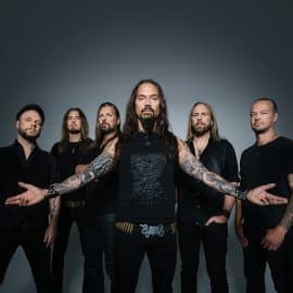 AMORPHIS