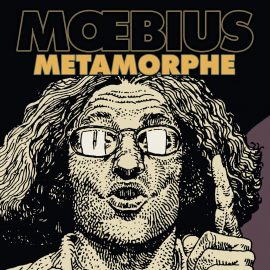 Moebius Métamorphe