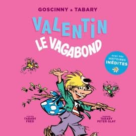 VALENTIN LE VAGABOND, L’INTEGRALE VOLUME 2
