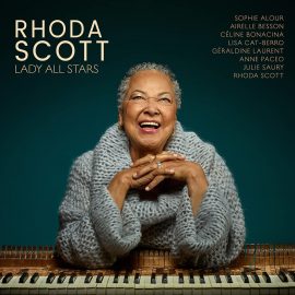 RHODA SCOTT