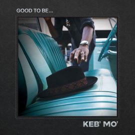 Keb' Mo'