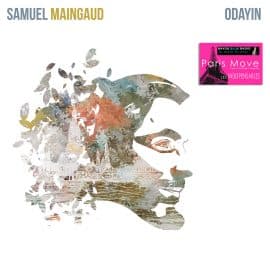 Samuel Maingaud – ODAYIN