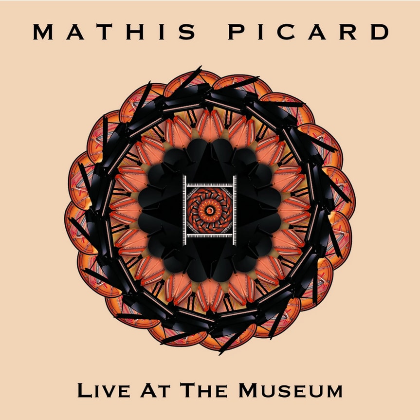 MATHIS PICARD - Live At The Museum