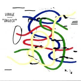 VIRAGE - Daleco
