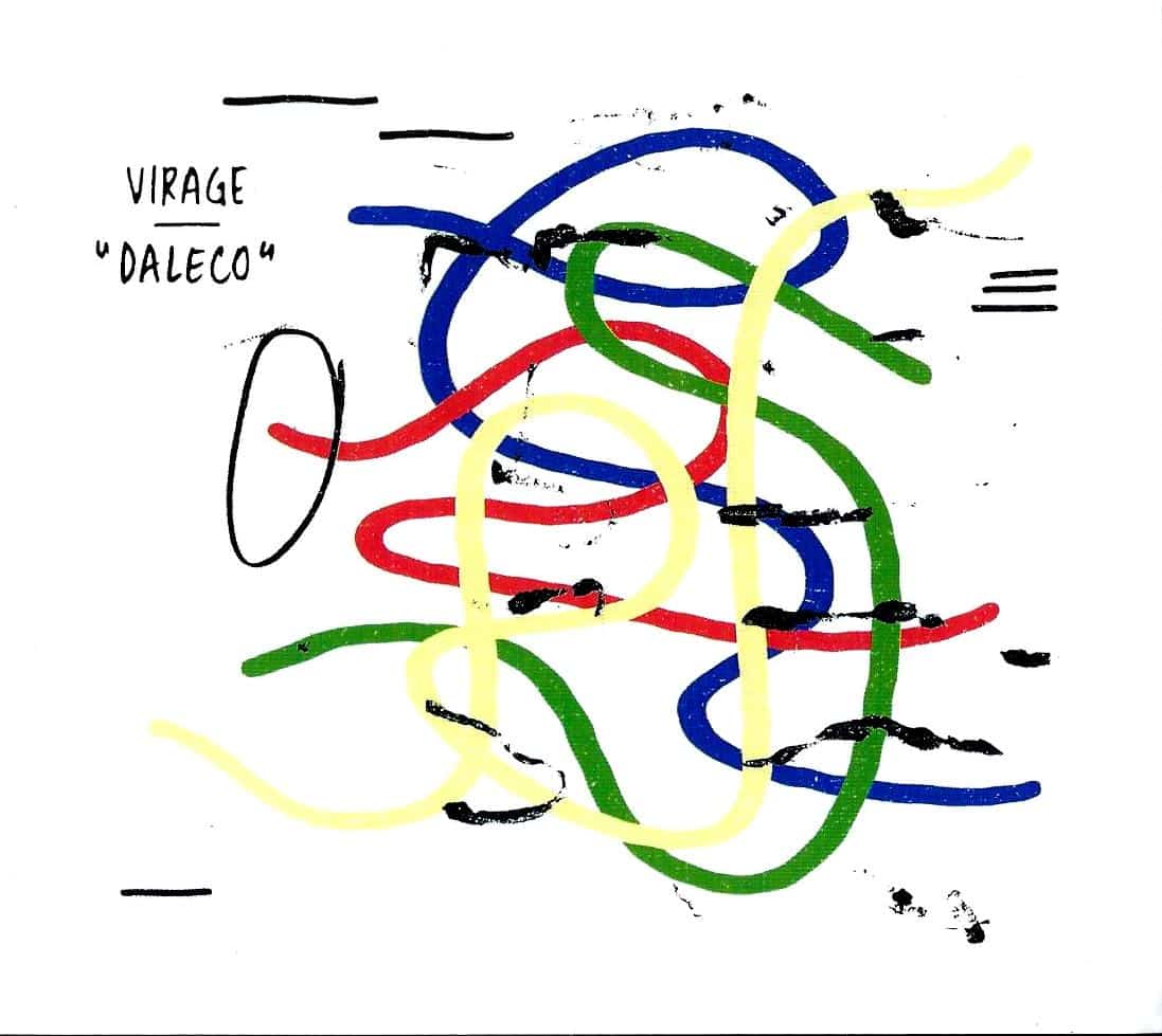 VIRAGE - Daleco