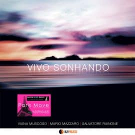 Ivana Musoco - Vivo Sohando: