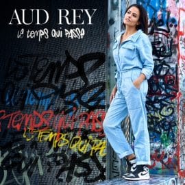 AUD REY