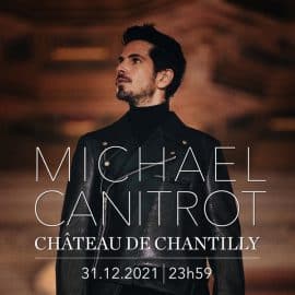 Michael Canitrot