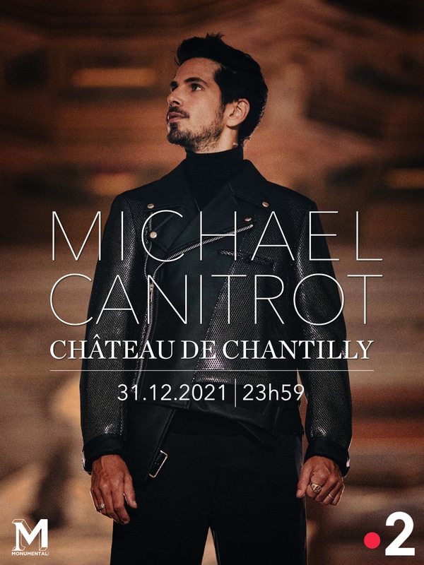 Michael Canitrot