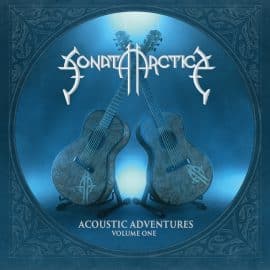 SONATA ARCTICA