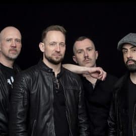 VOLBEAT